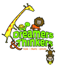 Dreamers and Thinkers